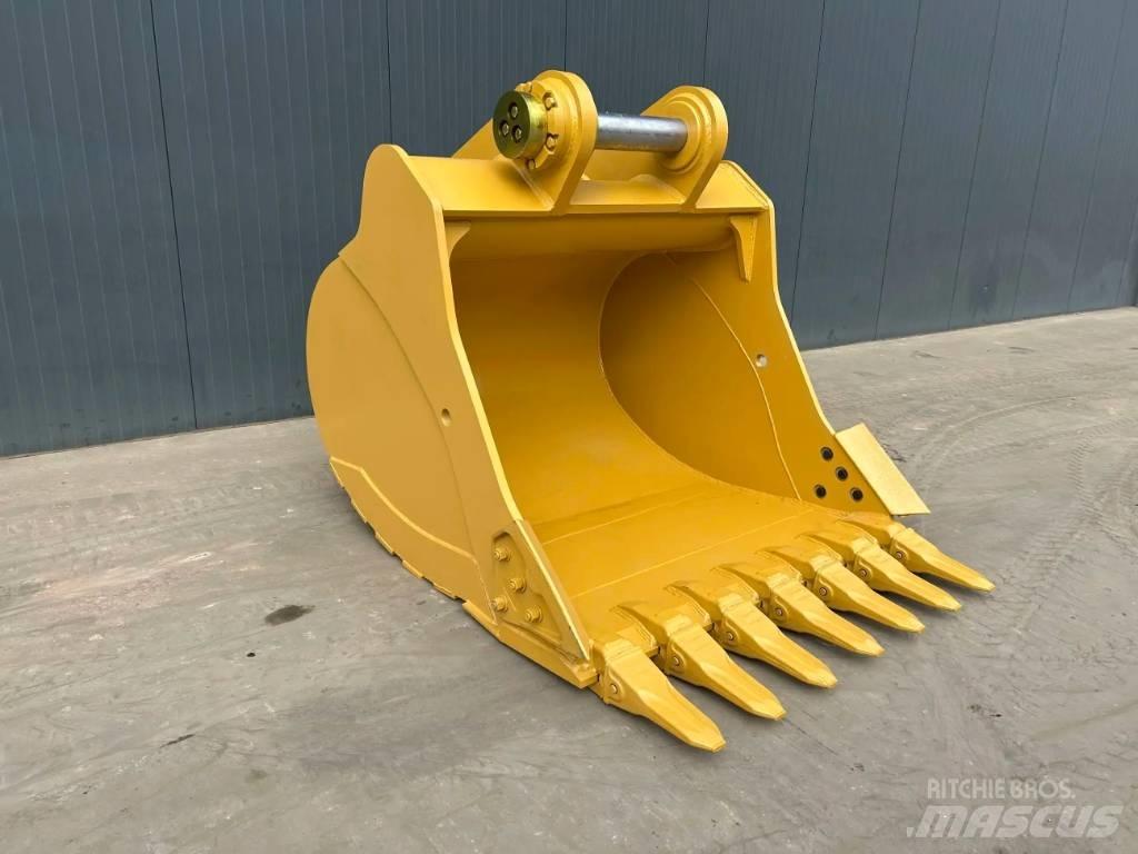 CAT 345D - UB Baldes