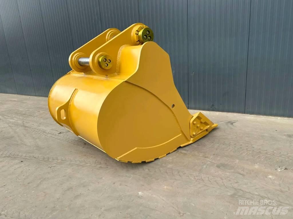 CAT 345D - UB Baldes
