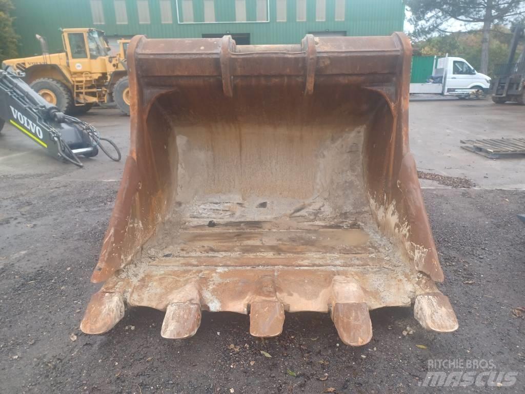Volvo EC 750 EL Escavadoras de rastos