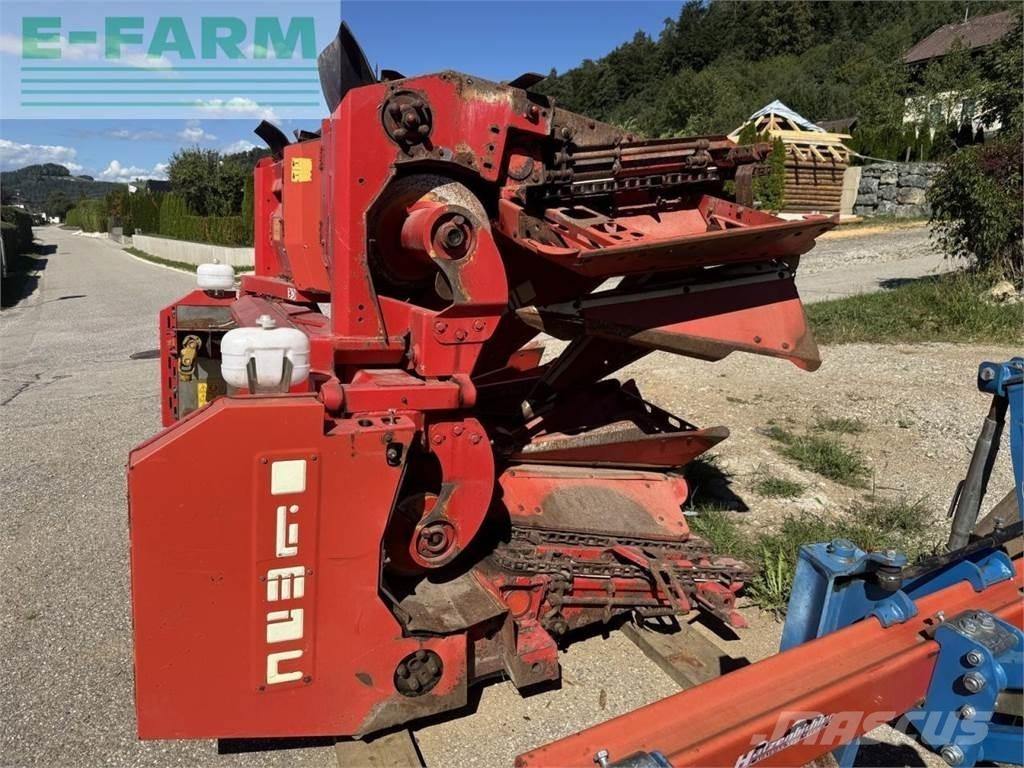 Olimac drago sr6tr Acessórios de ceifeiras debulhadoras