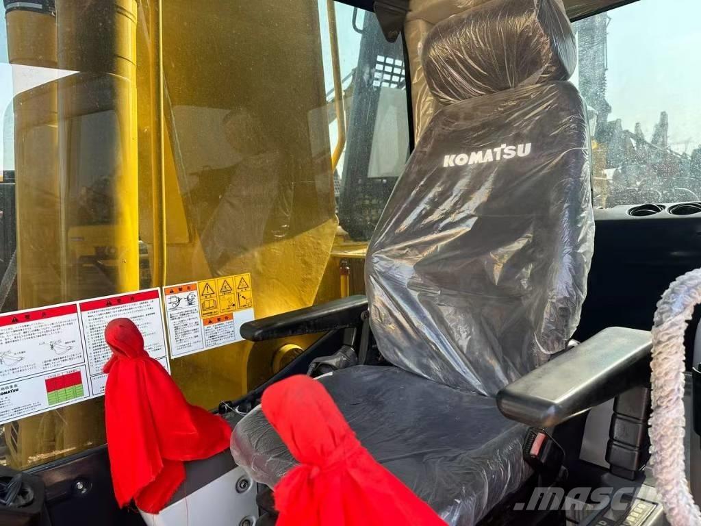 Komatsu PC 240 Escavadoras de rastos