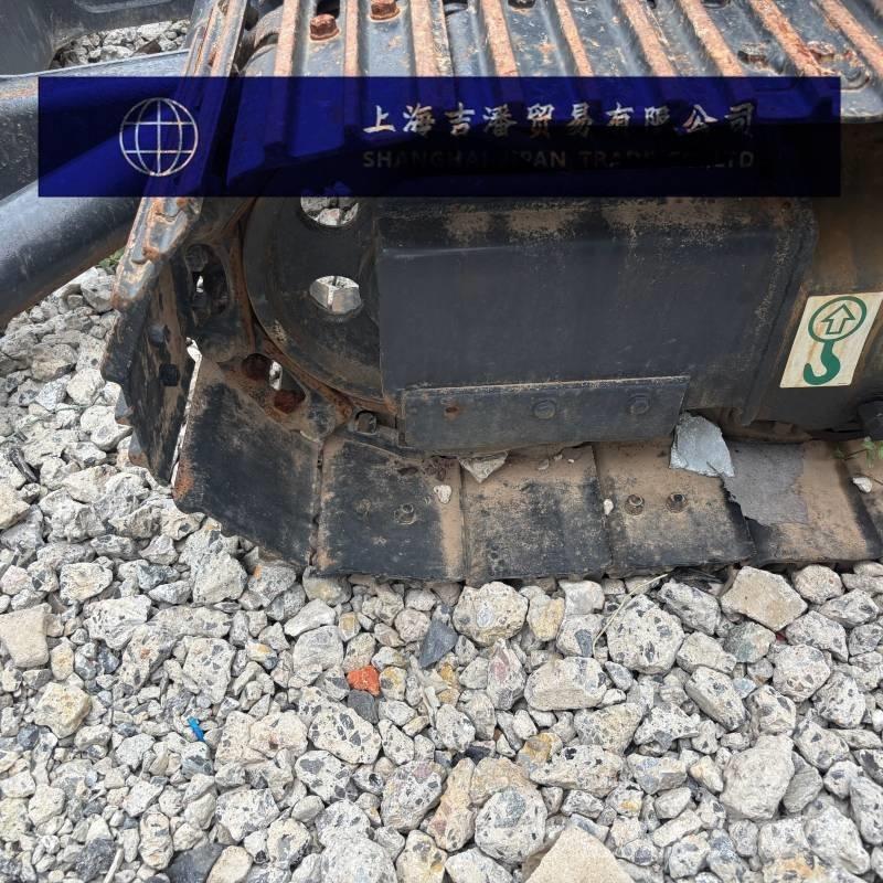 Kubota KX 161 Mini Escavadoras <7t