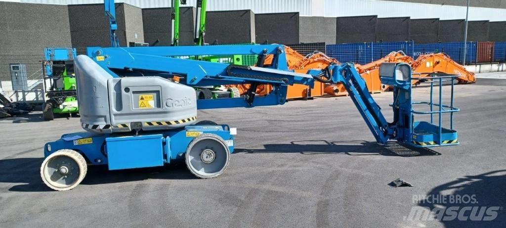 GENIE Z-40/23N RJ Elevadores braços articulados