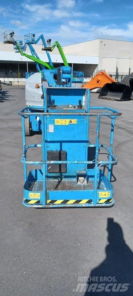 GENIE Z-40/23N RJ Elevadores braços articulados
