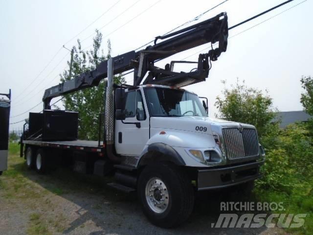 International 7500 Outros Camiões