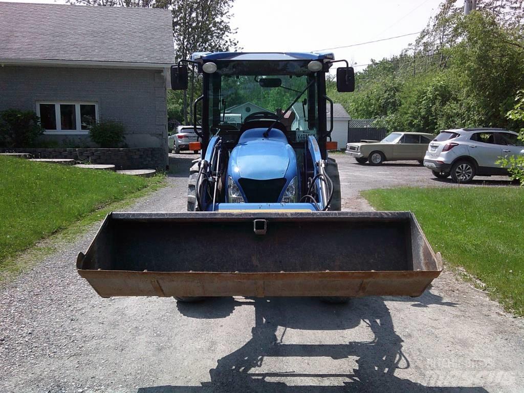 New Holland 3050 Tratores Agrícolas usados