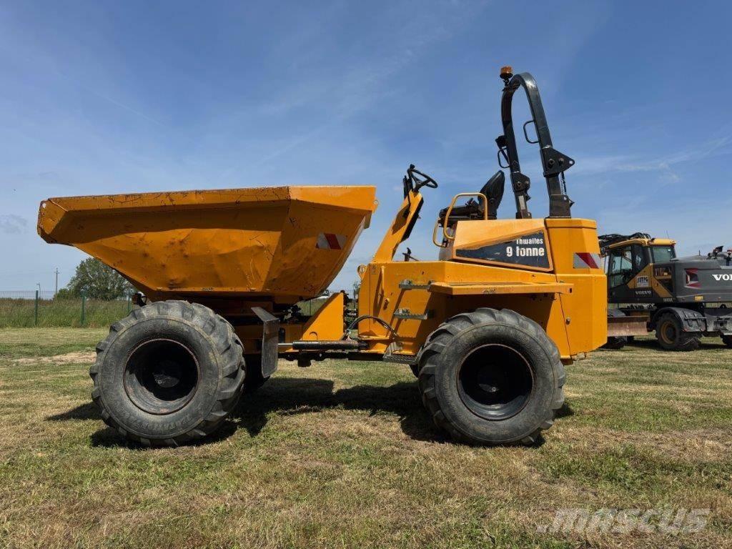 Thwaites MACH 2097 Dumpers de obras