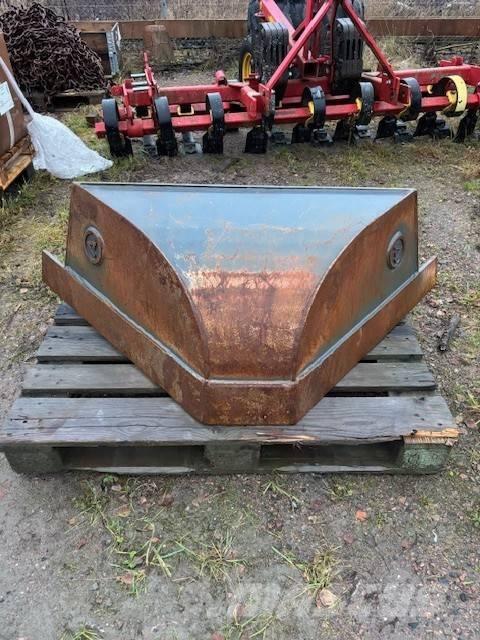  GA Dikesskopa Baldes