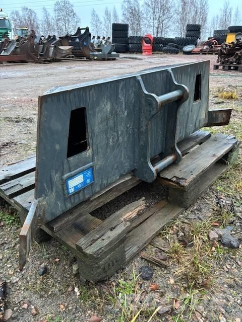  GA Dikesskopa Baldes