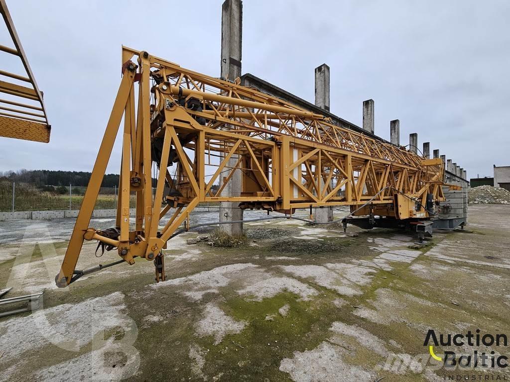 Liebherr 56K Gruas de construção