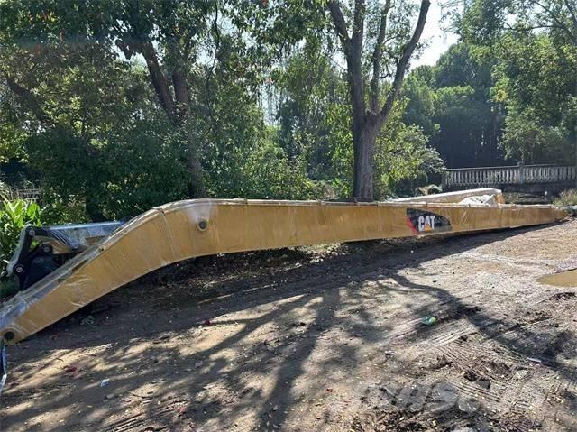 CAT 320 C Escavadoras de rastos