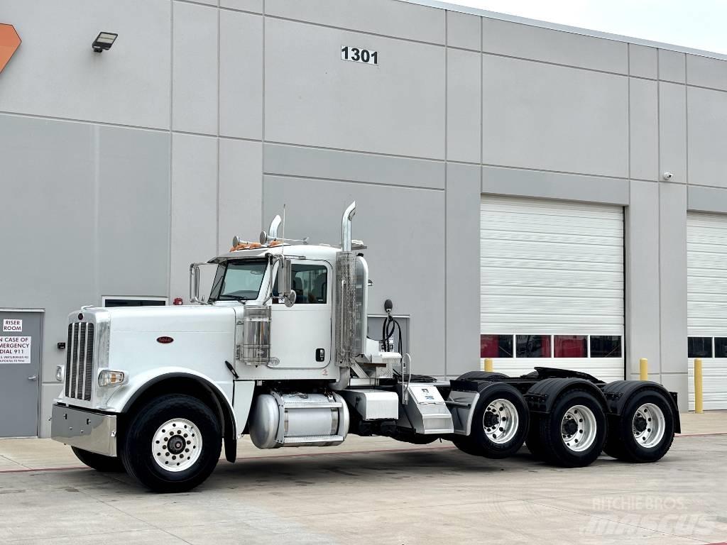 Peterbilt 388 Tractores (camiões)