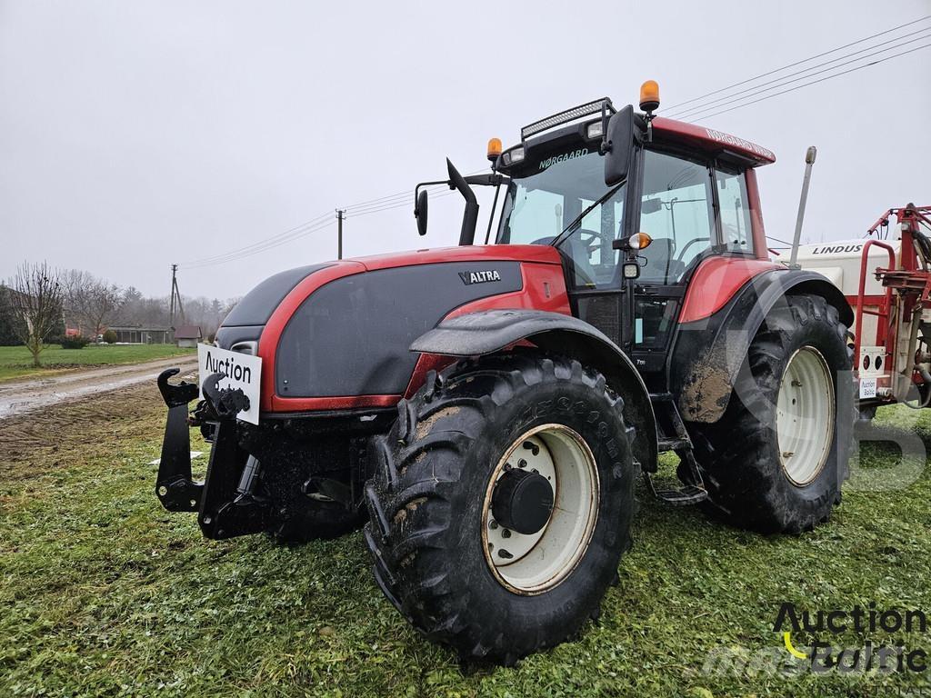 Valtra T190 Tratores Agrícolas usados