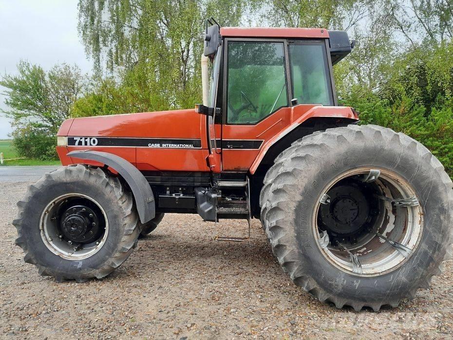 Case IH Magnum 7110 Tratores Agrícolas usados