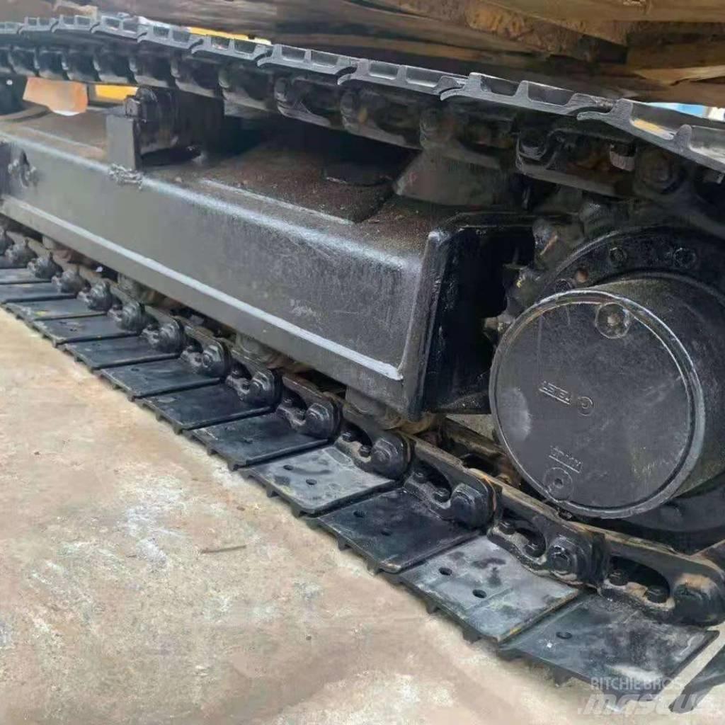 CAT 306D Escavadoras de rastos