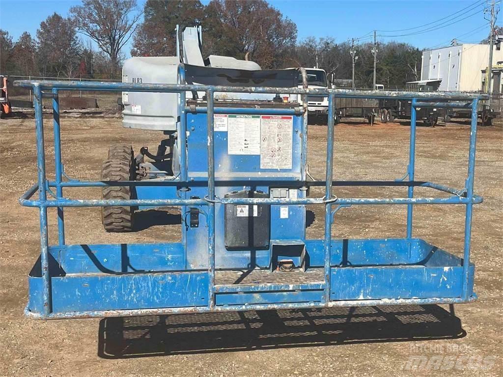 Genie S-40 Elevadores braços Telescópicos