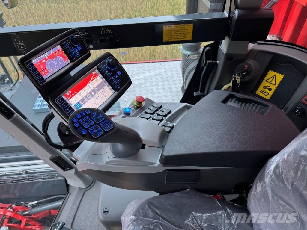 Dewulf RQA 3060 Equipamentos Colheita e apanha de Batatas