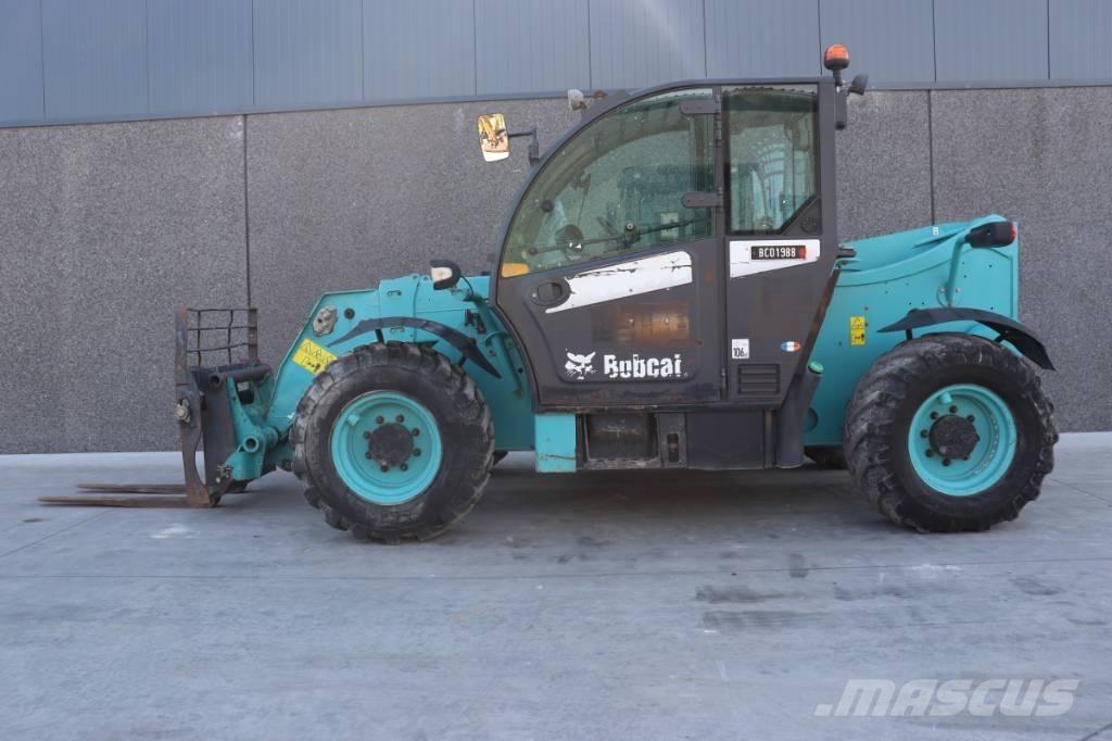 Bobcat TL 470 Manipuladores telescópicos