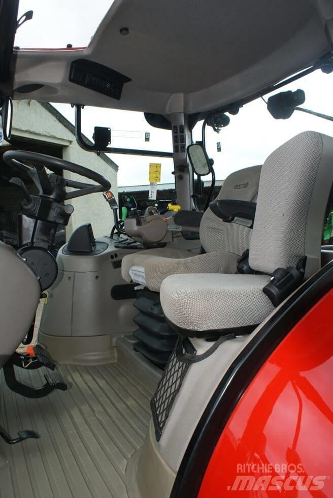 CASE Puma 150 Tratores Agrícolas usados