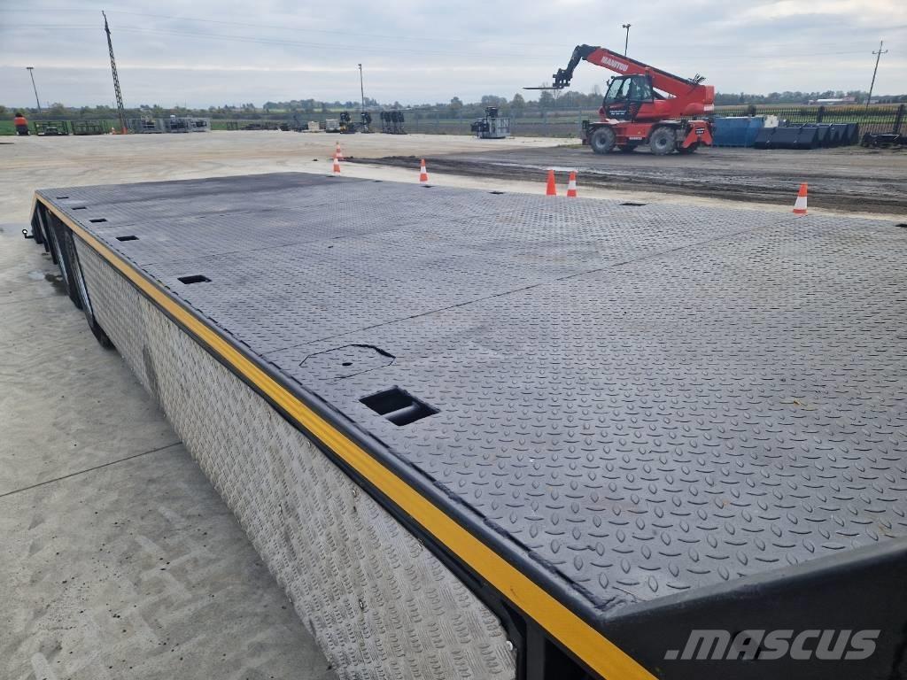 Scania P 400 Camiões de guincho/estrado