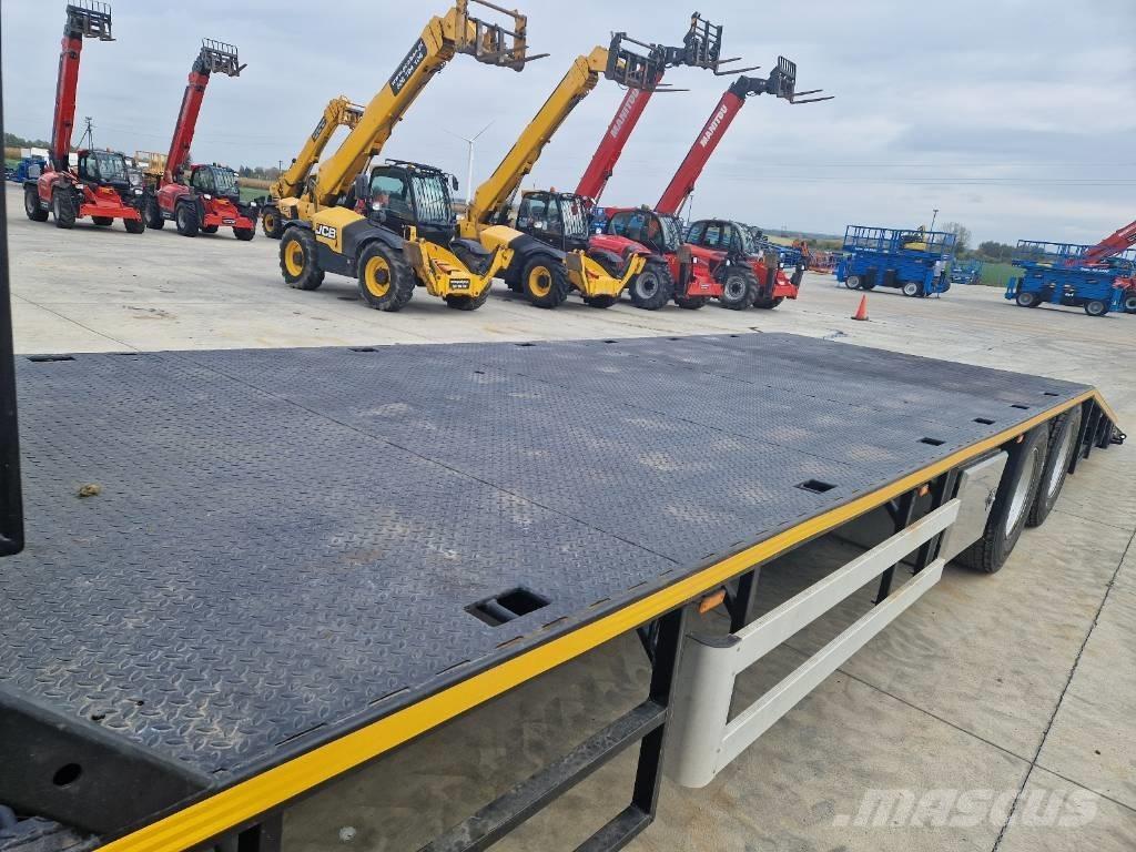 Scania P 400 Camiões de guincho/estrado