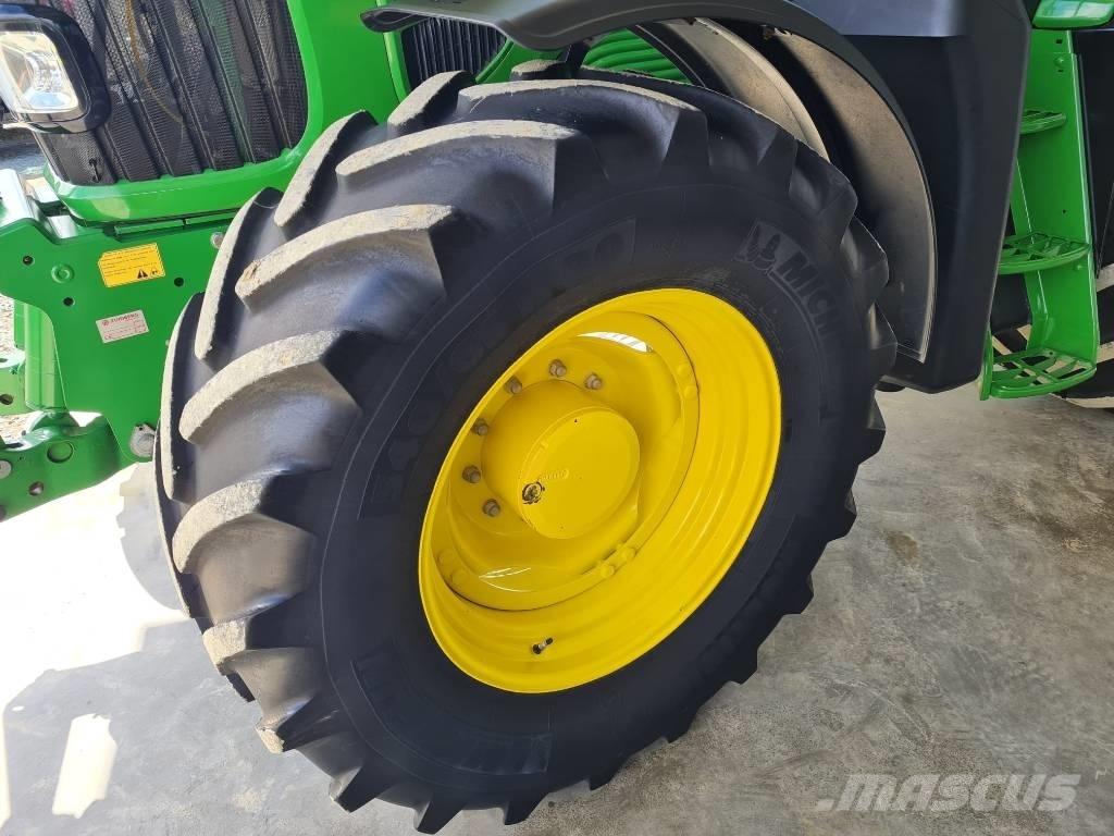 John Deere 7430 AP Tratores Agrícolas usados