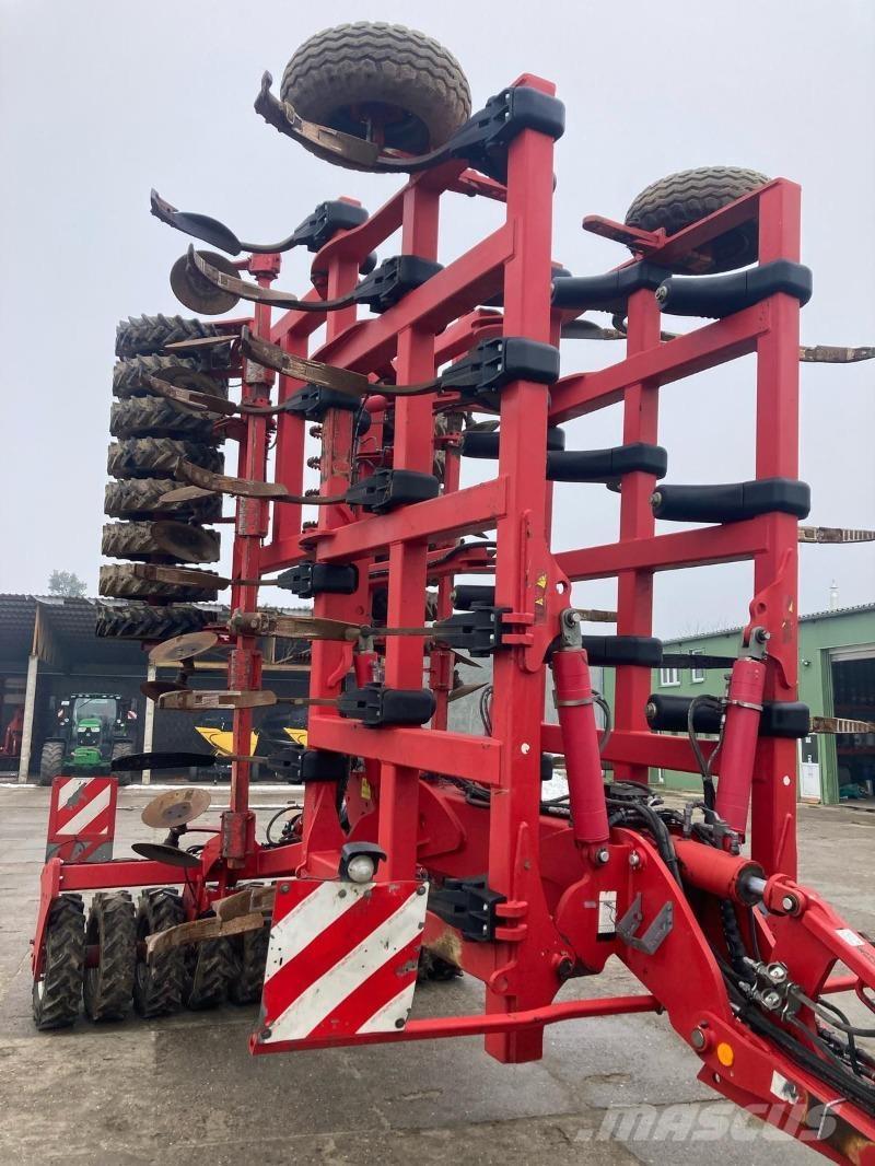 Horsch Tiger 8 LT Cultivadoras