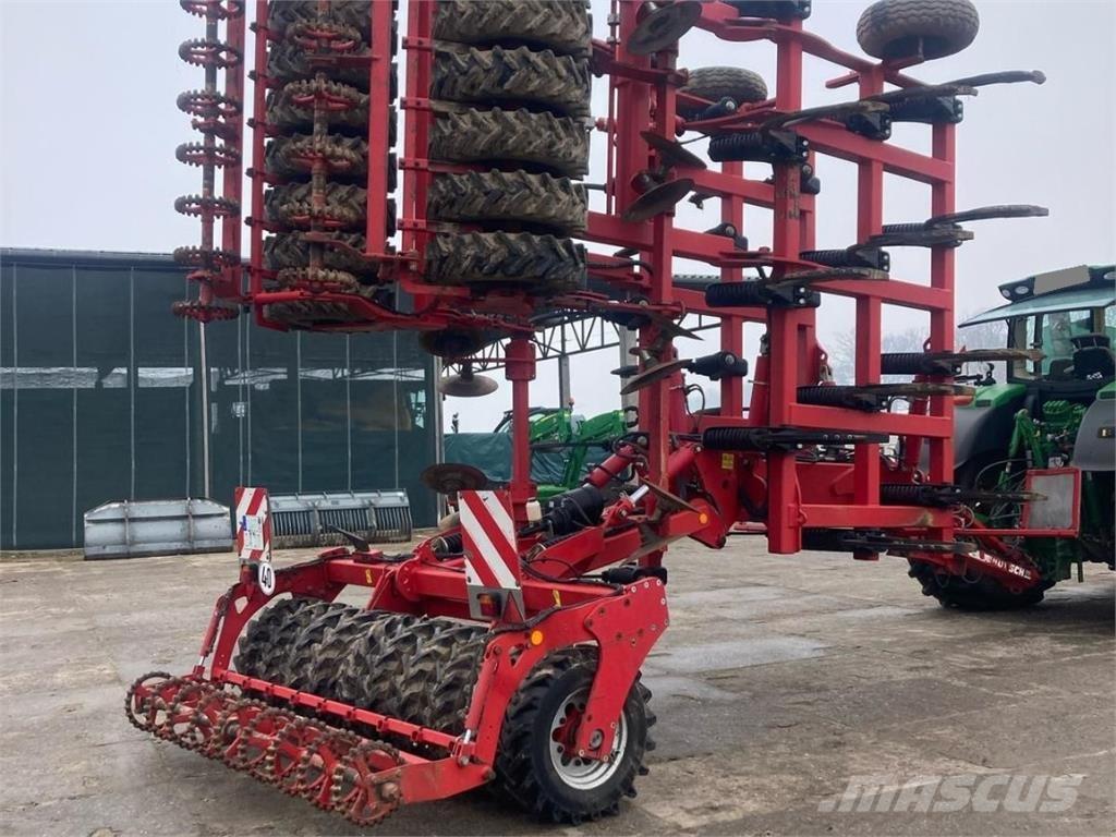 Horsch Tiger 8 LT Cultivadoras
