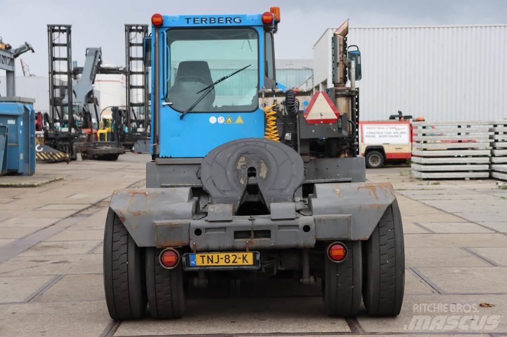 Terberg RT222 Tractores terminais