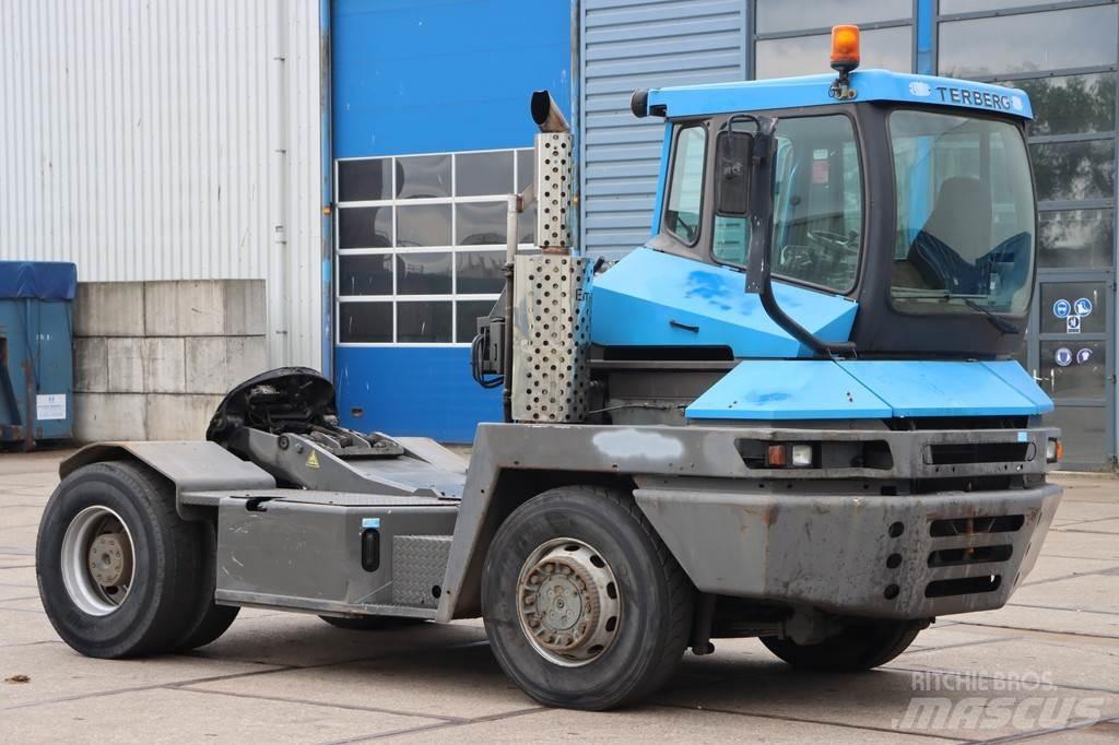 Terberg RT222 Tractores terminais