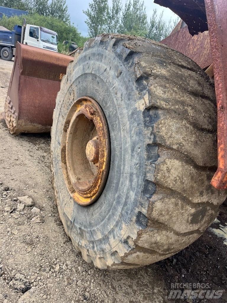 Volvo L 150 C Pás carregadoras de rodas