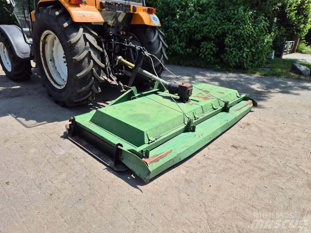 Devos-Agri 275 Gadanheiras