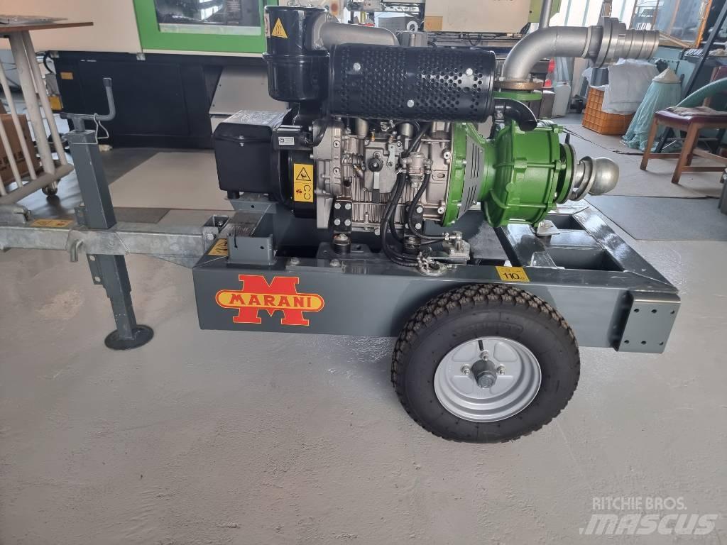 Marani 9LD625 Bombas para rega