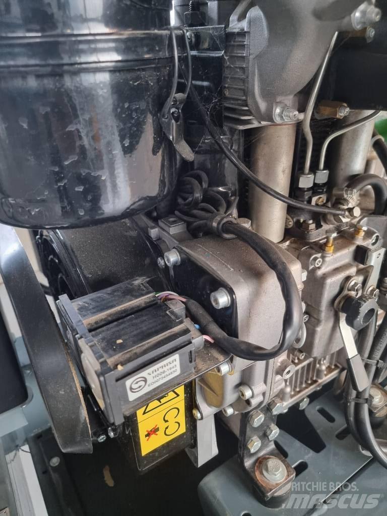 Marani 9LD625 Bombas para rega