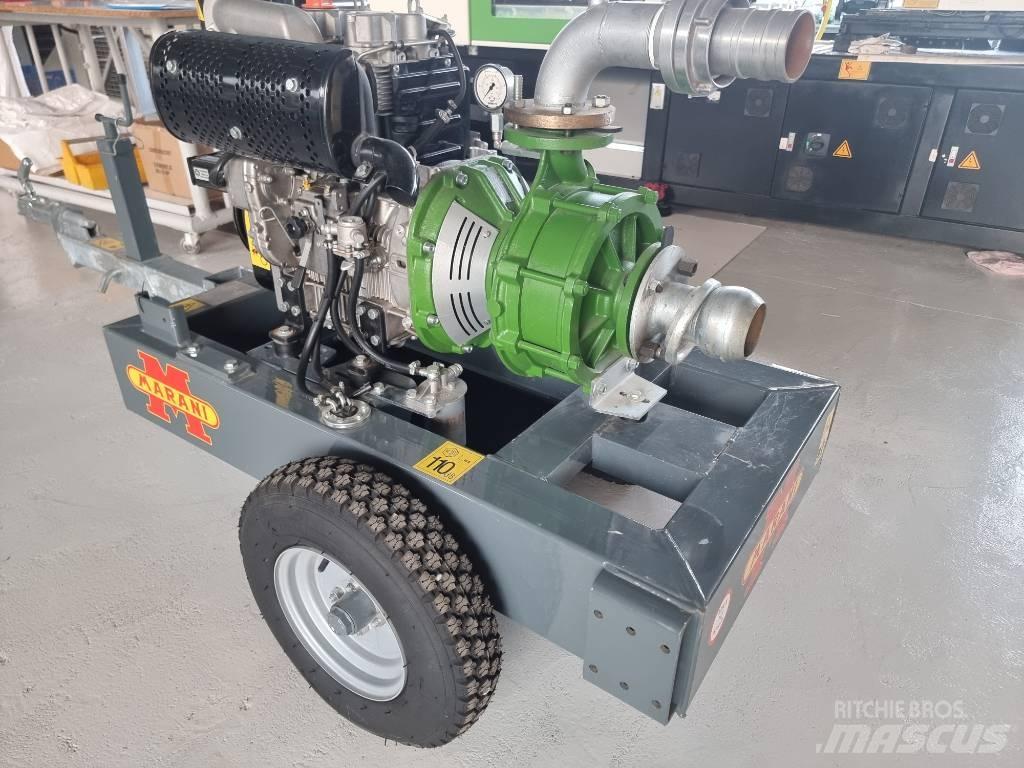 Marani 9LD625 Bombas para rega