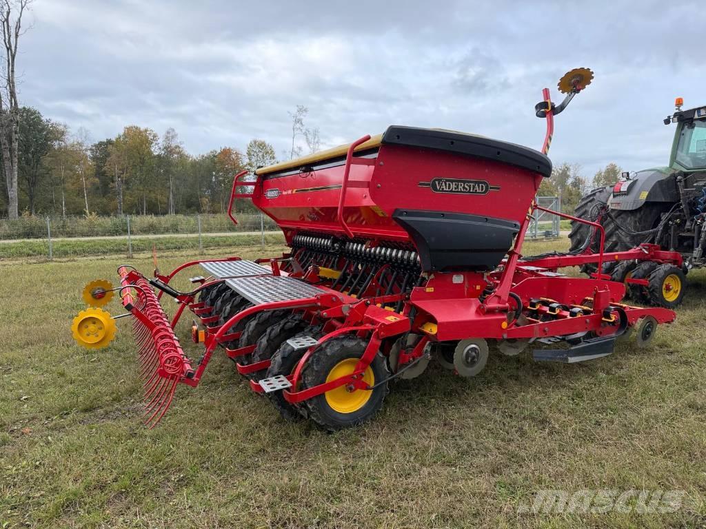 Väderstad Rapid400C Perfuradoras