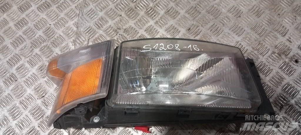 Scania 94 D.   1732509 Electrónica