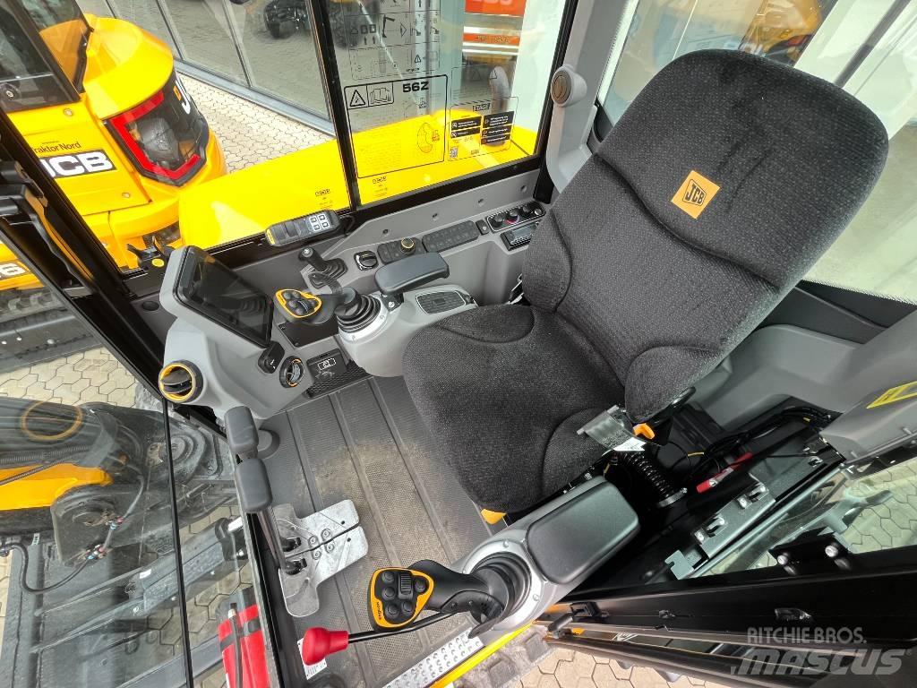 JCB 56Z-2 0,99% ränta Mini Escavadoras <7t