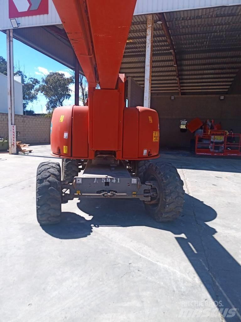 Haulotte HA 260 PX Elevadores braços articulados