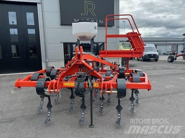 Kubota CU 1300 Cultivadoras