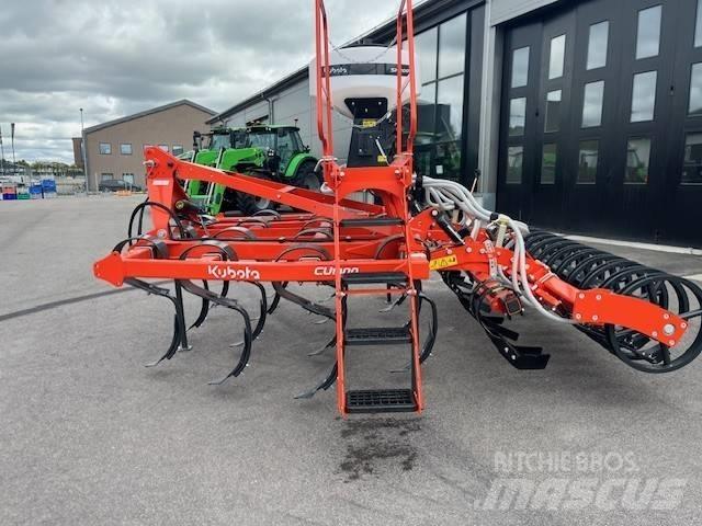 Kubota CU 1300 Cultivadoras