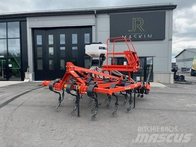 Kubota CU 1300 Cultivadoras