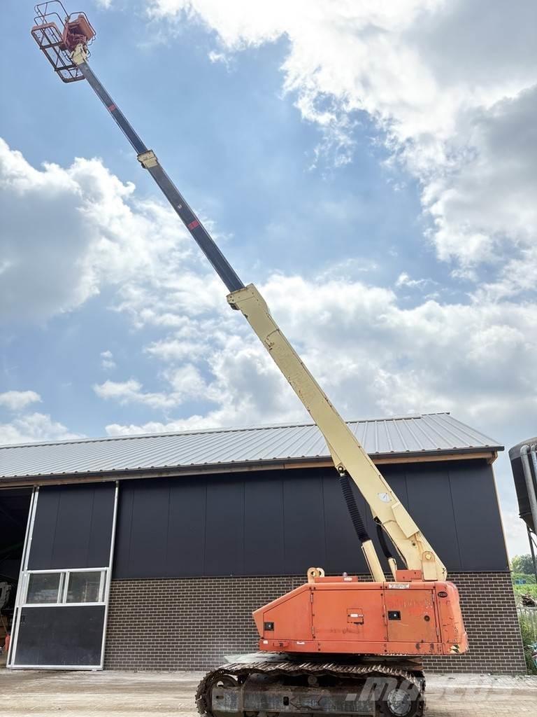 Aichi Sr18 Outros elevadores e plataformas