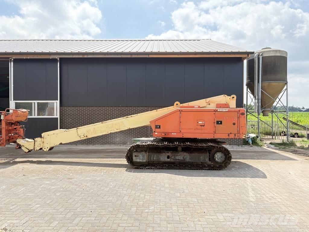 Aichi Sr18 Outros elevadores e plataformas