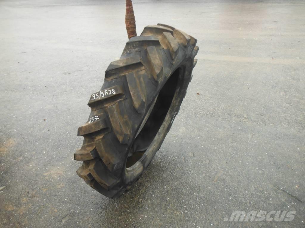 Michelin 9.5/9R28 Pneus Agrícolas