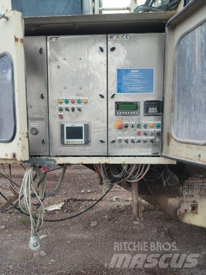 Metso LT 300 GP S Britadeiras