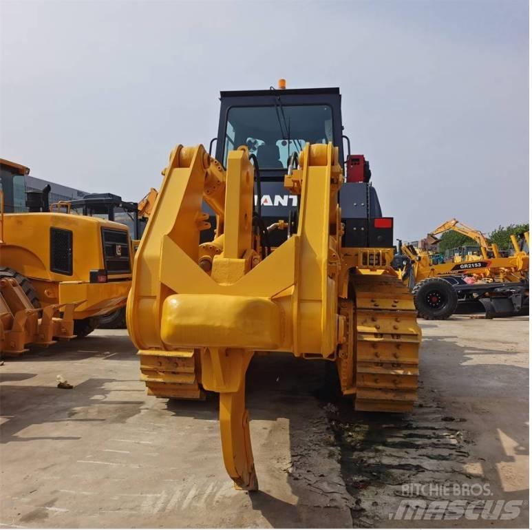 Shantui SD 32 Dozers - Tratores rastos