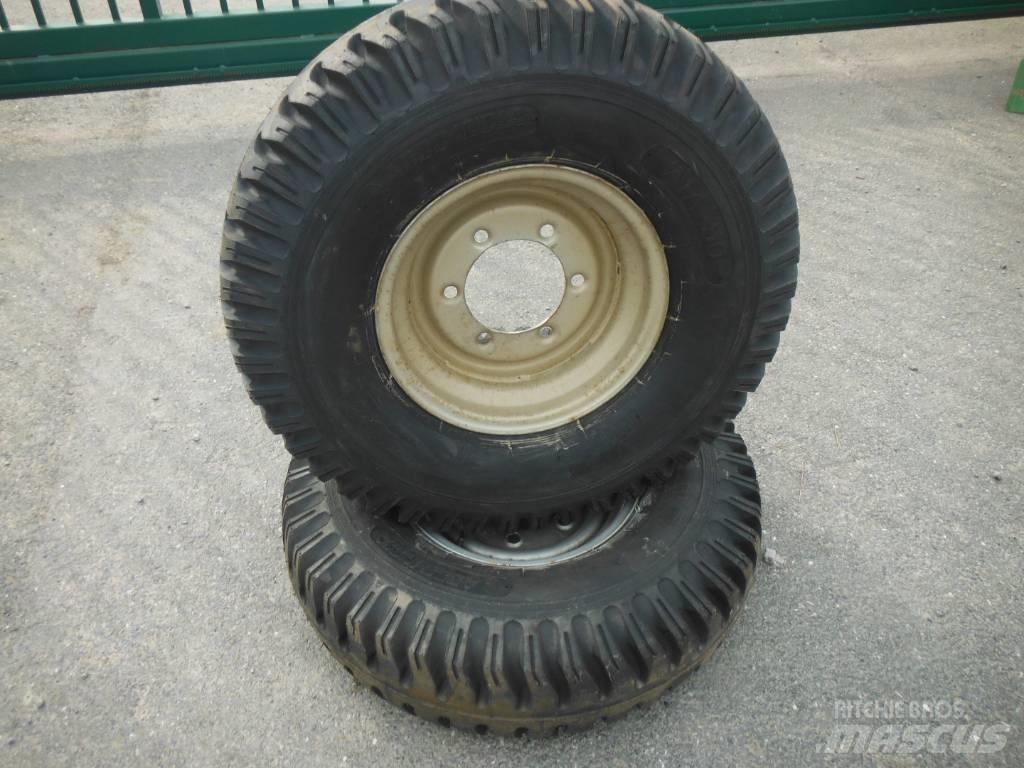  ADDO INDIA 900X16 Pneus Agrícolas