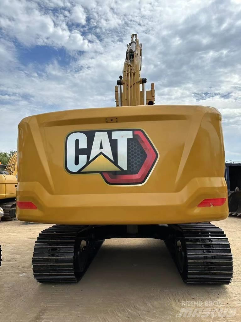 CAT 320GC Escavadoras de rastos