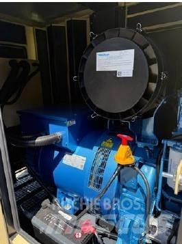  GEMAP 2 WP 275 Geradores Diesel